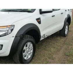 Poszerzenia nadkola FORD RANGER T6 2011-2015